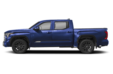 2024 Toyota Tundra