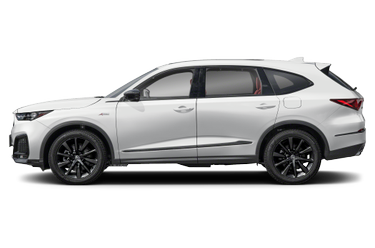 2025 Acura MDX
