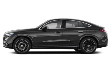 2024 Mercedes-Benz GLC 300