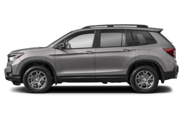 2024 Honda Passport