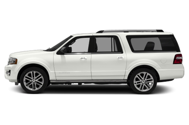 2016 Ford Expedition EL