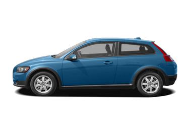 2008 Volvo C30