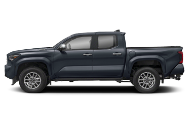 2024 Toyota Tacoma Hybrid