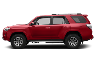2018 Toyota 4Runner