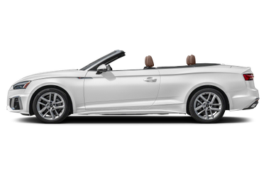 2023 Audi A5