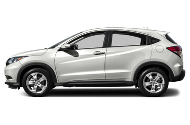2016 Honda HR-V