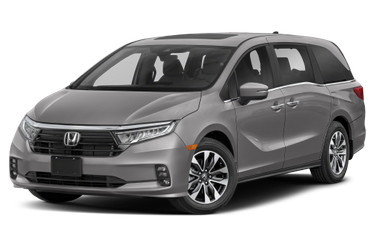 honda odyssey 2022 specs