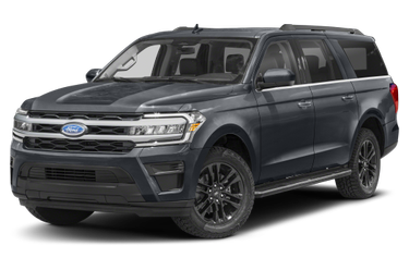 2023 Ford Expedition Max Consumer Reviews | Cars.com