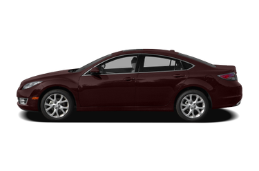 2009 Mazda Mazda6