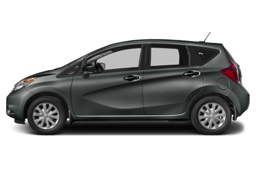 2016 Nissan Versa Note
