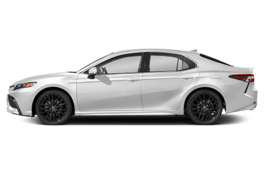2022 Toyota Camry Hybrid
