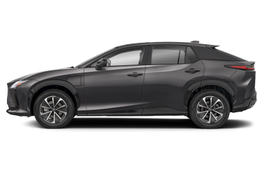 2026 Lexus RZ 450e