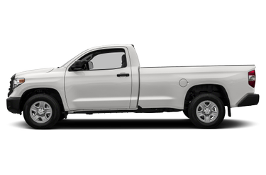 2014 Toyota Tundra