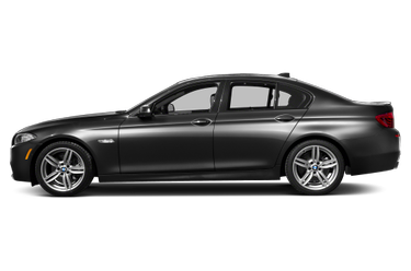2014 BMW 535d