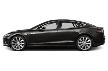 2013 Tesla Model S