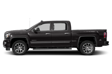 2016 GMC Sierra 1500
