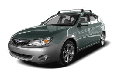 2009   Subaru Impreza Consumer Reviews | Cars.com