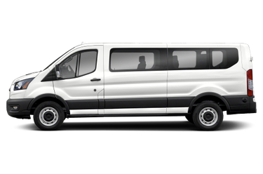 2021 Ford Transit-150