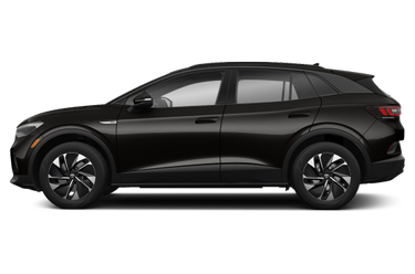 2021 Volkswagen ID.4