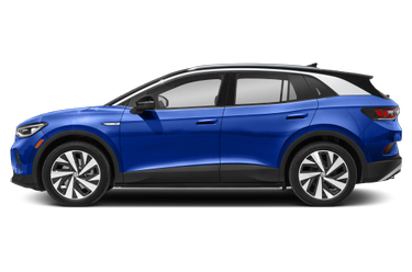 2021 Volkswagen ID.4