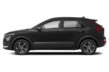 2025 Kia Niro