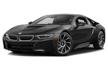 2016 BMW i8 Price, Value, Ratings & Reviews