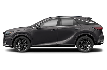 2026 Lexus RX 350h
