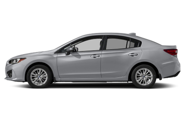 2018 Subaru Impreza