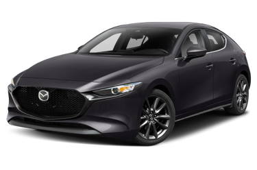 Review: 2019 Mazda 3