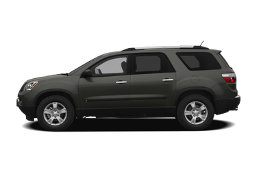 2011 GMC Acadia