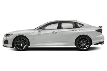 2022 Acura TLX