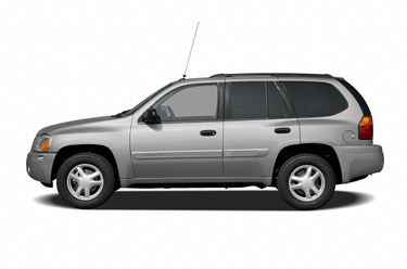 2006 GMC Envoy