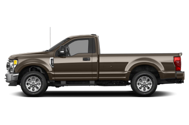 2022 Ford F-250
