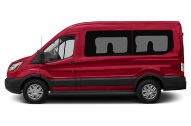 2015 Ford Transit-150