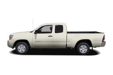 2009 Toyota Tacoma