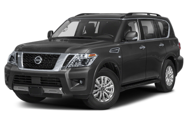 Nissan Armada