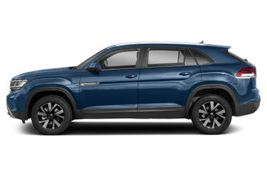 2021 Volkswagen Atlas Cross Sport