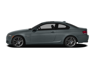 2009 BMW 335