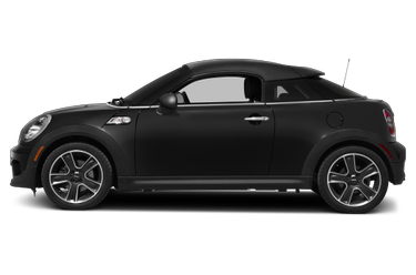 2012 MINI Cooper S