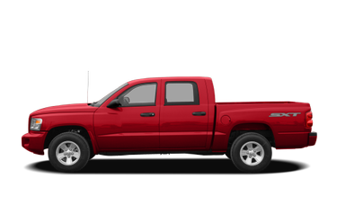 2008 Dodge Dakota