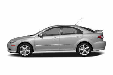 2005 Mazda Mazda6