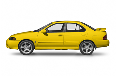 2003 Nissan Sentra