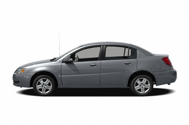 2007 Saturn Ion