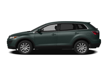 2012 Mazda CX-9