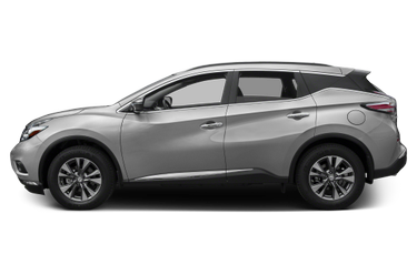 2015 Nissan Murano