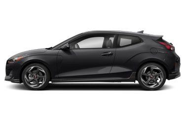 2021 Hyundai Veloster