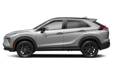 2024 Mitsubishi Eclipse Cross