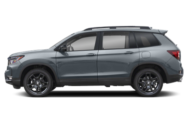 2024 Honda Passport