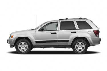 2006 Jeep Grand Cherokee