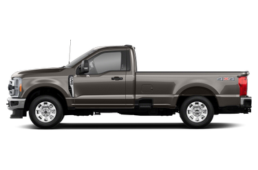 2024 Ford F-350